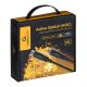 3. GEMBIRD AKTIVES HDMI-HIGH-SPEED-OPTIKKABEL (AOC) MIT ETHERNET, PREMIUM-SERIE, 20 M