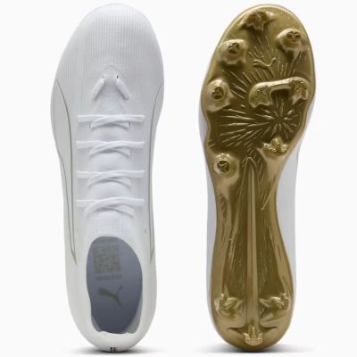 3. Puma Ultra 6 Match FG/AG 108687-04 Schuhe