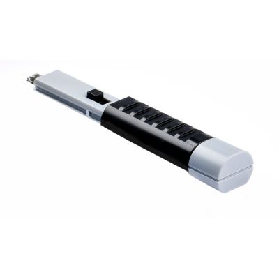 3. Smartkeeper NL03PKBK Portblocker Portblocker + RJ-45-Taste Schwarz 10 Stück.