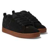 DC Shoes - Court Graffik 300529-BGM Schwarz