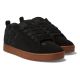 DC Shoes - Court Graffik 300529-BGM Schwarz