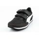 9. Puma ST Runner Jr Schuhe 38551101