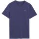 7. T-Shirt 4F FNK M1343 M 4FWSS25TFTSM1343 30S