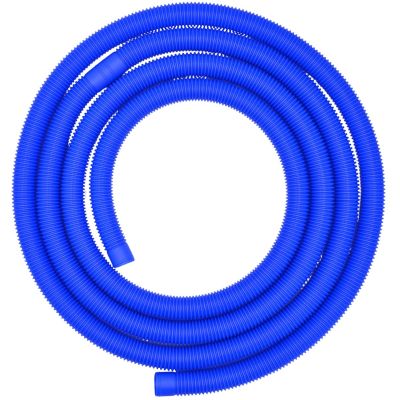 8. Schlauch für Schwimmbadpumpe 500x3,2cm 290497