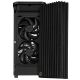 16. ASUS ProArt PA401 Wood Edition Mesh-Panel Schwarz