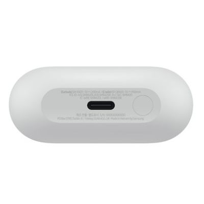 22. Samsung Galaxy Buds3 FE 420 Grau