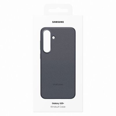5. Samsung KindSuit Case EF-VS936PBEGWW für Samsung Galaxy S25+ - Schwarz