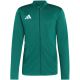 2. adidas Entrada 26 Track Sweatshirt für Herren, grün, KE9835