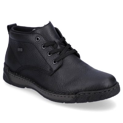 23. Rieker M B0347-00 RKR748 isolierte Stiefel
