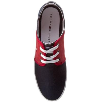 5. Tommy Hilfiger Freddy 6C M Schuhe FM56819315-611