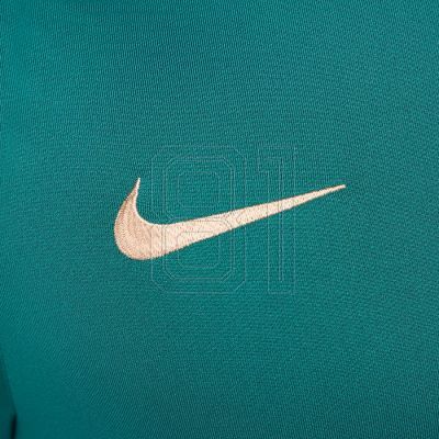 7. Nike PSG Strike Drill Top M FN9841-382 Sweatshirt