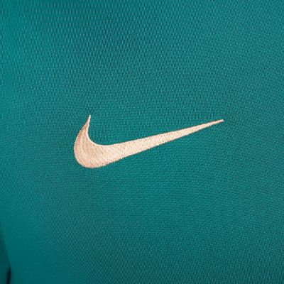7. Nike PSG Strike Drill Top M FN9841-382 Sweatshirt