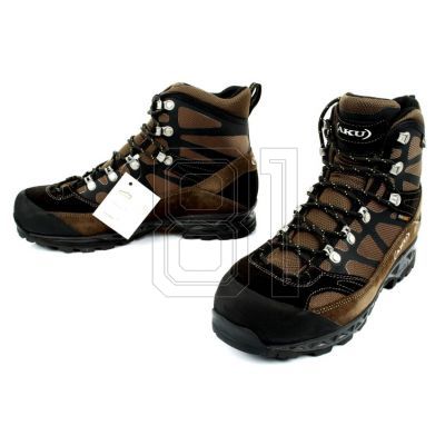 15. Aku Trekker Pro Gore-Tex M 844475 Schuhe