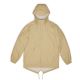 8. Rains Unisex Fishtail Jacke W3 18010 24 SAND