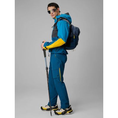 4. Schnelltrocknende Herren-Trekkinghose 4F 4FRSS26TFTRM1438-30S