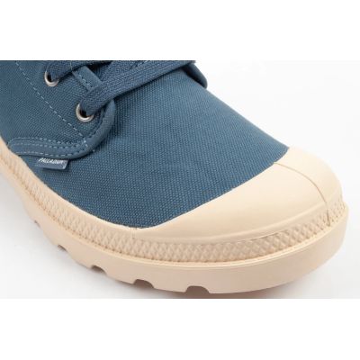 5. Palladium Herren-Sportschuhe Pampa Hi High-Top-Sneaker, modisch