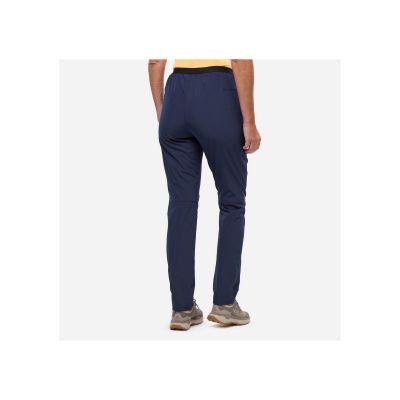 4. MILLET Parmelan Str Pant W marineblaue Damenhose