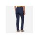 4. MILLET Parmelan Str Pant W marineblaue Damenhose