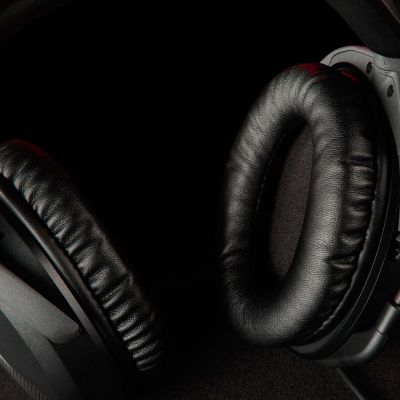 64. HyperX Cloud Stinger 2 Headset