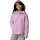 Kinderjacke 4F U0959 helllila 4FJWSS26TTJAU0959 52S