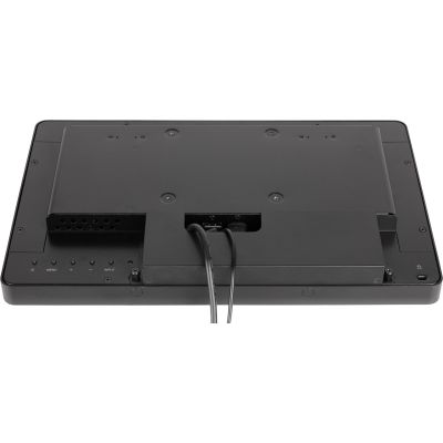 18. Monitor IIYAMA T1633MSC-B1 15,6 Zoll PCAP Full HD Rahmenloser 10P-Touchscreen 385 cd/m² HDMI DP USB-Schnittstelle HUB 2x2.0 Lautsprecher