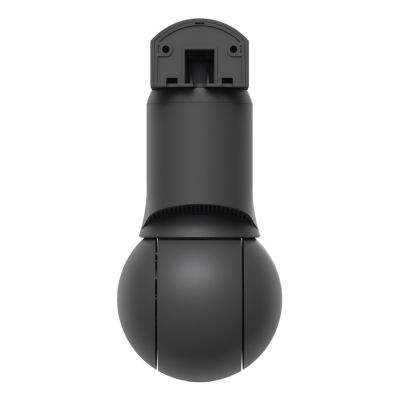 5. Ubiquiti UniFi G6 PTZ Kamera Schwarz (UVC-G6-PTZ-B) 8 MP 3840 x 2160 (16:9) IP66 IK04 24 W
