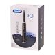 11. Oral-B iO Series 6 Black Lava Luxe Edition Elektrische Zahnbürste