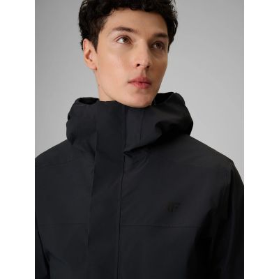 5. Herren-Trekkingjacke 10000 Membran 4F 4FRSS26TTJAM1269-20S