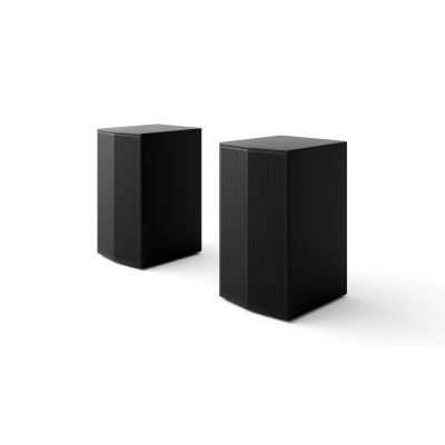 10. LG S40TR 4.1-Kanal Soundbar Schwarz