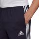 5. adidas Essentials Single M GK8997 Hose