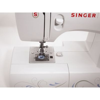 2. Singer Talent 3323 Nähmaschine