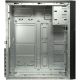 5. Inter-Tech IT-2815 Linearer Midi-Tower Schwarz
