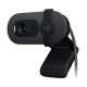 2. Logitech Webcam Brio 100 Schwarz
