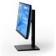 4. Hannspree Hybri Monitor EB241CJB Computermonitor 60,5 cm (23,8") 1920 x 1080 px Full HD LCD Schwarz