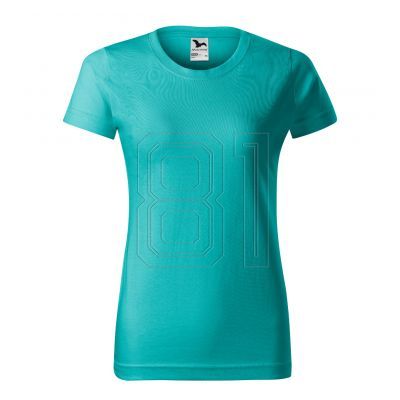 5. Malfini Basic W T-Shirt MLI-13419