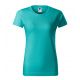 5. Malfini Basic W T-Shirt MLI-13419