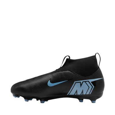 5. Nike Zoom Mercurial Superfly 10 Academy FG/MG FQ8304 001 Kinder-Fußballschuhe