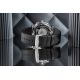 7. Herrenuhr EMPORIO ARMANI Minimalist Chronograph AR11774 + Box
