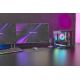 11. TACENS MARS MC-CUBE 1xARGB USB-C mATX- Gehäuse
