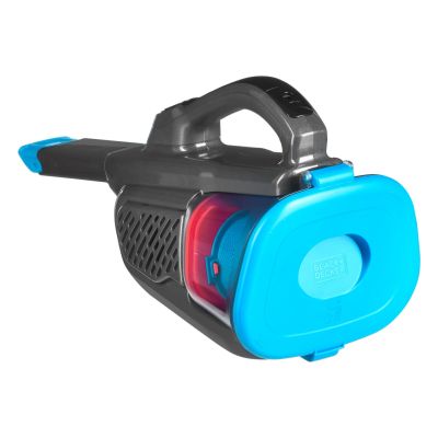 8. Handstaubsauger 12V BHHV320J BLACK+DECKER