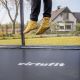 27. Virtufit Premium Trampolin VF06003-366 366 CM