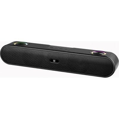 2. DEFENDER SOUNDBAR Z9 16W LED BLUETOOTH LAUTSPRECHER