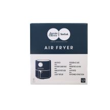 Jamie Oliver von Tefal Ultra Fry Heißluftfritteuse, 1630 W