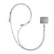5. 3mk EasyClip Smartphone-Lanyard – Grau