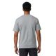5. Jordan Flight Essentials 85 Crew Tee Carbon Heather - FZ1912-091