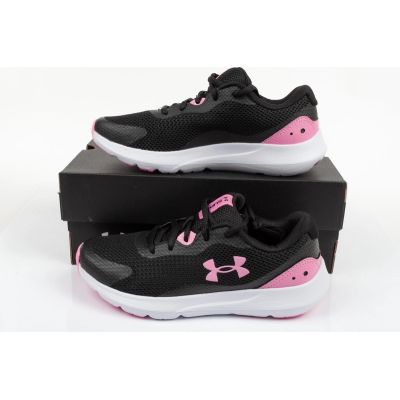 21. Under Armour W 3025013-001 Schuhe