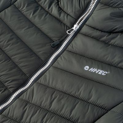 4. Hi-Tec Ibanez W 92800372334 Jacke