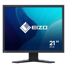 EIZO FlexScan S2134 Monitor – 54,1 cm (21,3 Zoll) – 1600 x 1200 Pixel – UXGA – LED – 6 ms