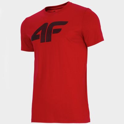 T-Shirt 4F M H4L22-TSM353 62S
