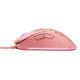 6. Deltaco Gaming GAM-108-P USB-Tastatur Pink